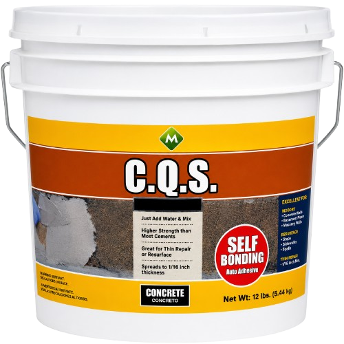 C.Q.S.