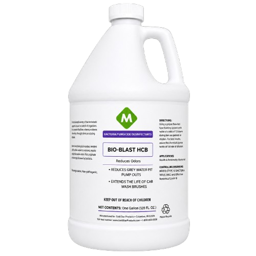 Bio-Blast HCB