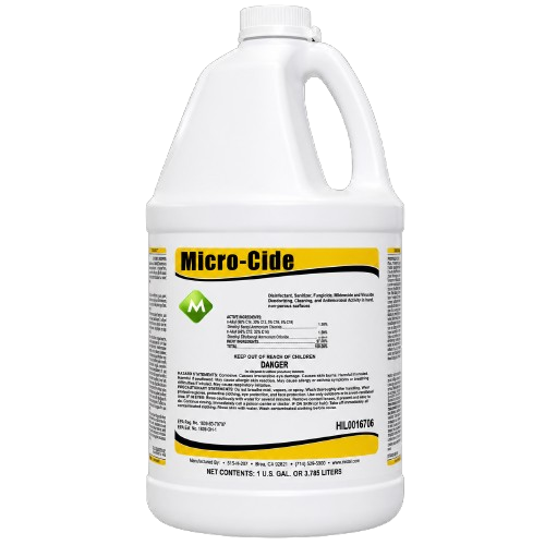 Micro-Cide