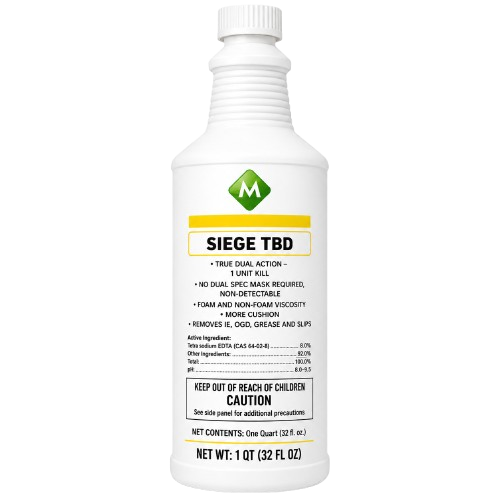 Siege