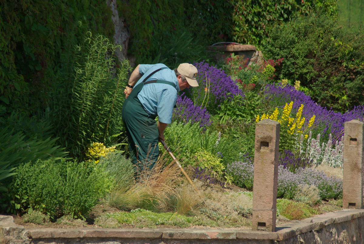 Facilities & Building Maintenance โ Metropolitan Compounds