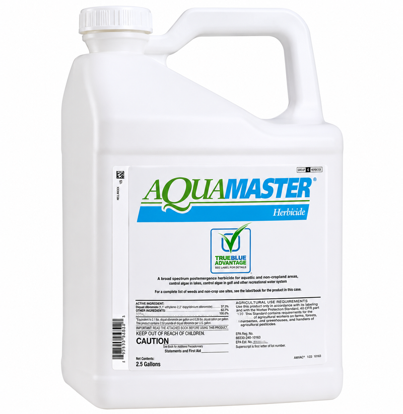 AquaMaster