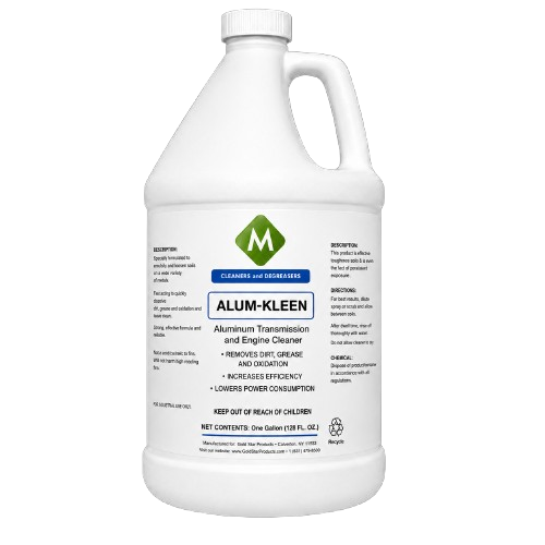 Alum-Kleen