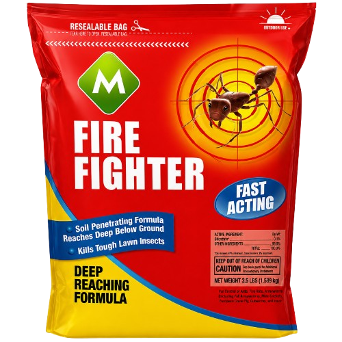 Fire Fighter
