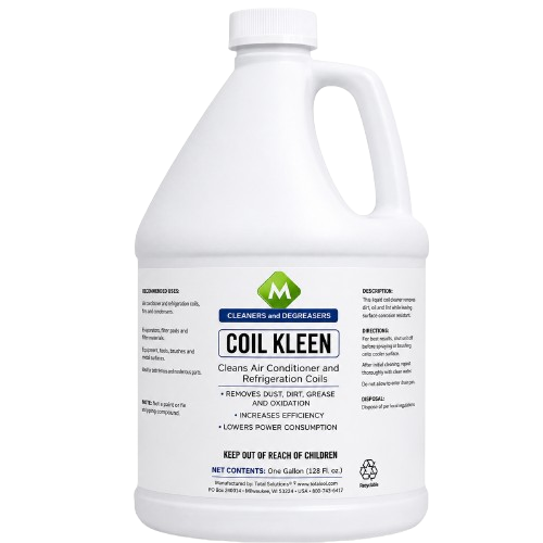 Coil Kleen