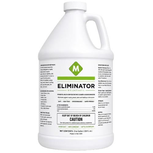 Eliminator