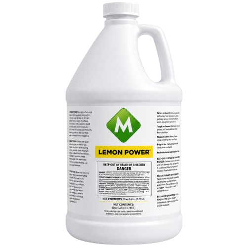 Lemon Power