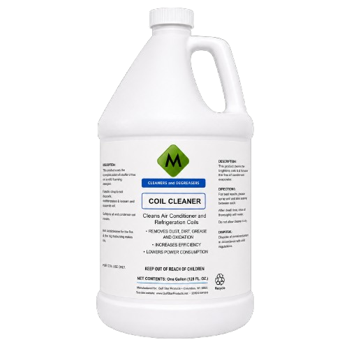 Alum-Kleen