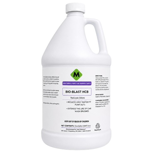 Bio-Blast HCB