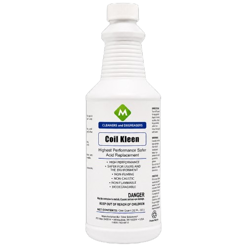 Coil Kleen
