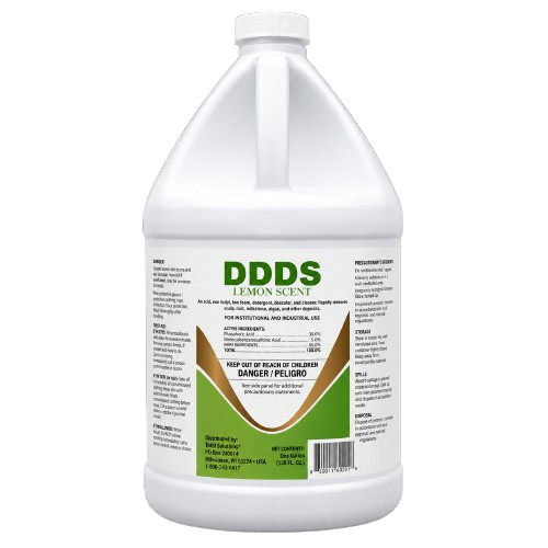 DDDS (“Triple-D S”)