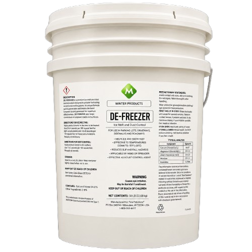 De-Freezer