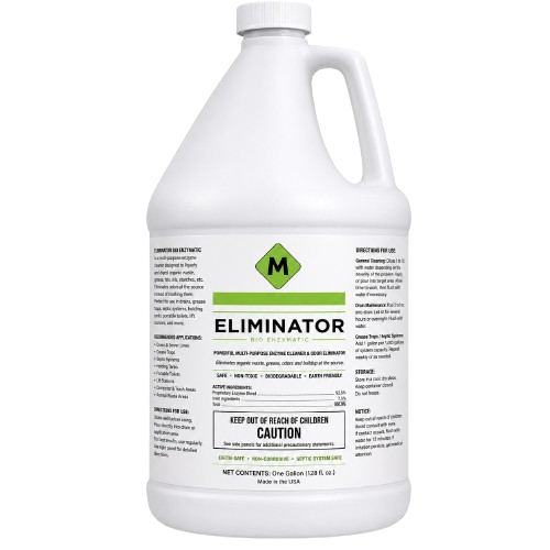 Eliminator