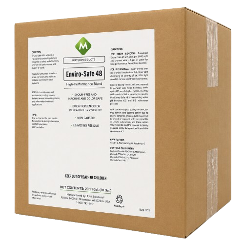 Enviro-Safe 48