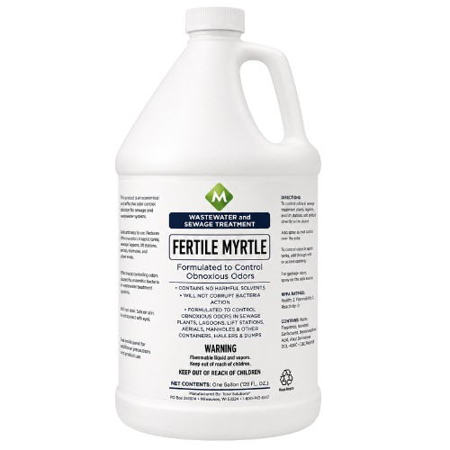Fertile Myrtle