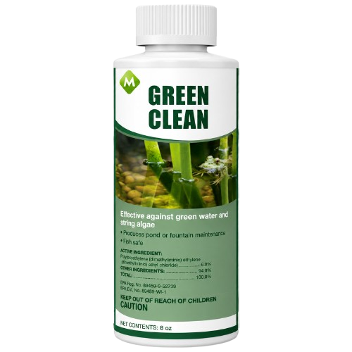 Green Clean