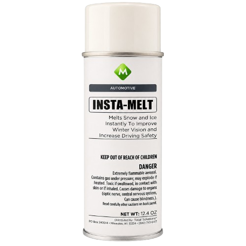 Insta-Melt