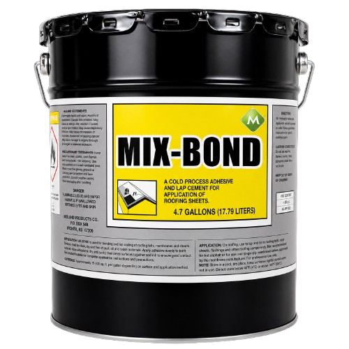 Mix-Bond