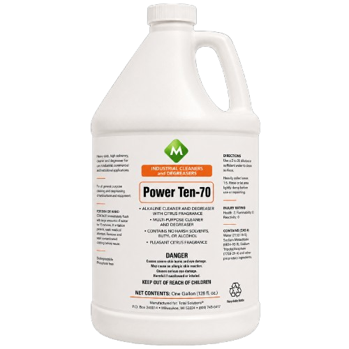 Power Ten-70
