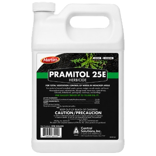 Pramitol 25E