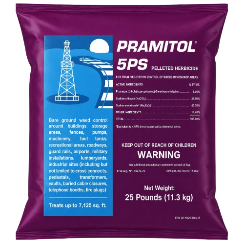 Pramitol 5PS