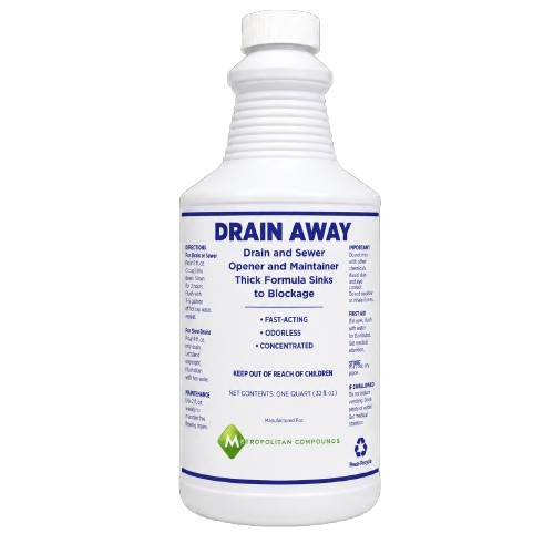 Drain Away
