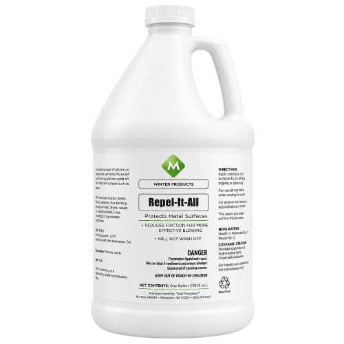 Repel-It-All