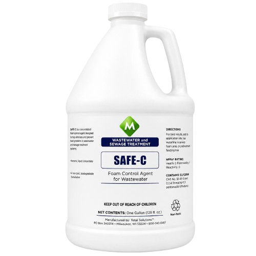 S.A.F.E. “C”
