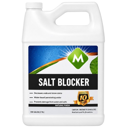 Salt Blocker