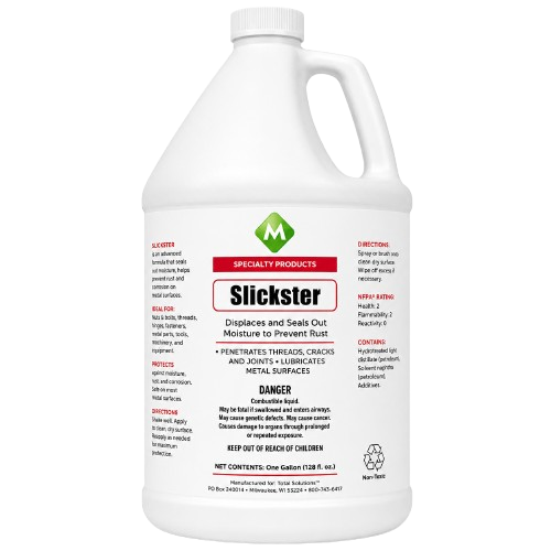 Slickster