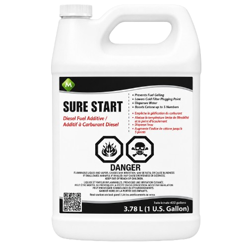Sure Start