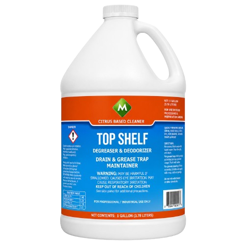 Top-Shelf