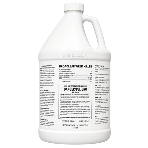 Trimec Herbicide