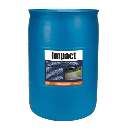 Impact